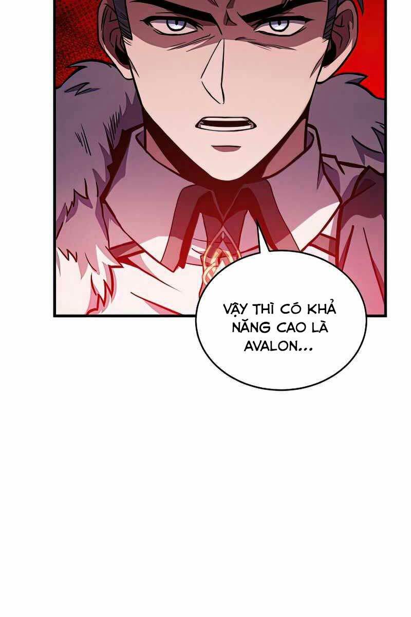 Huyền Thoại Giáo Sĩ Trở Lại: Chapter 49
