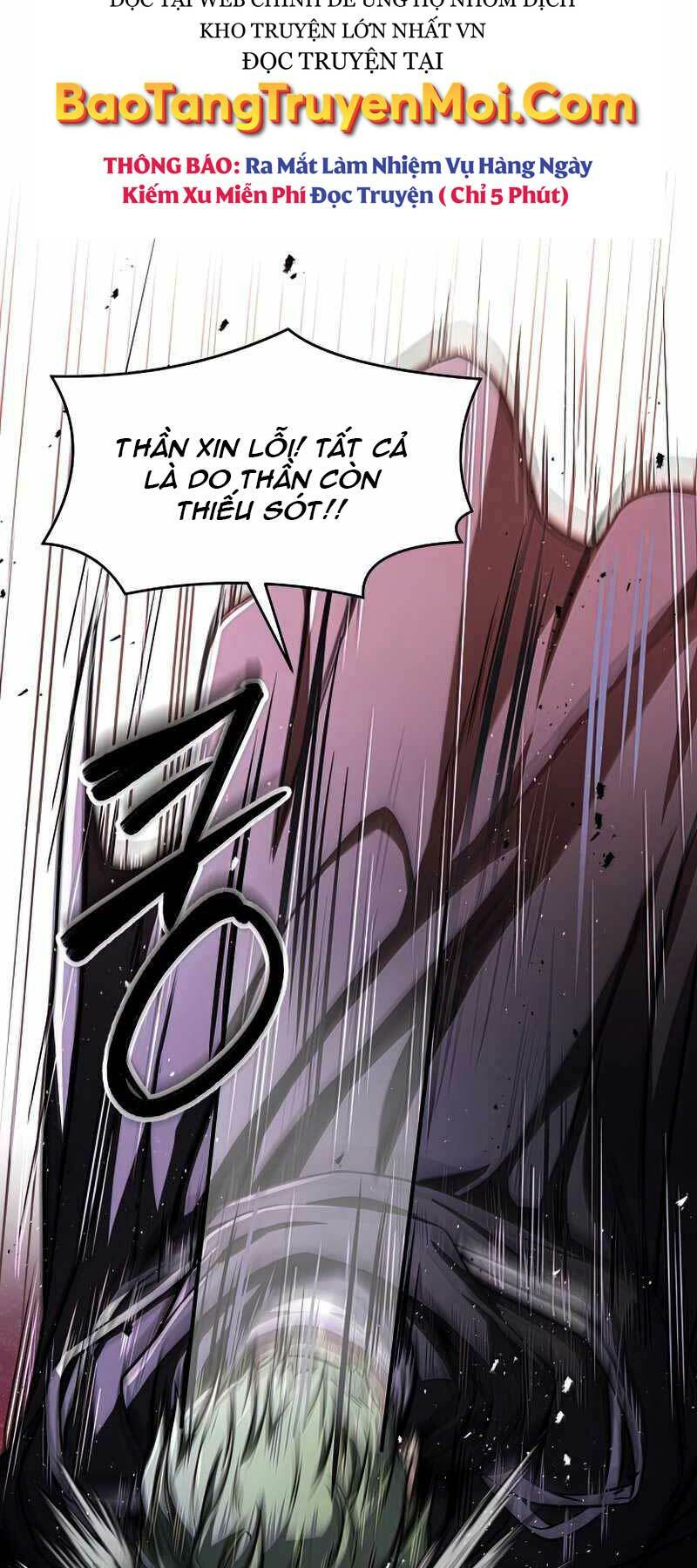 Huyền Thoại Giáo Sĩ Trở Lại: Chapter 49