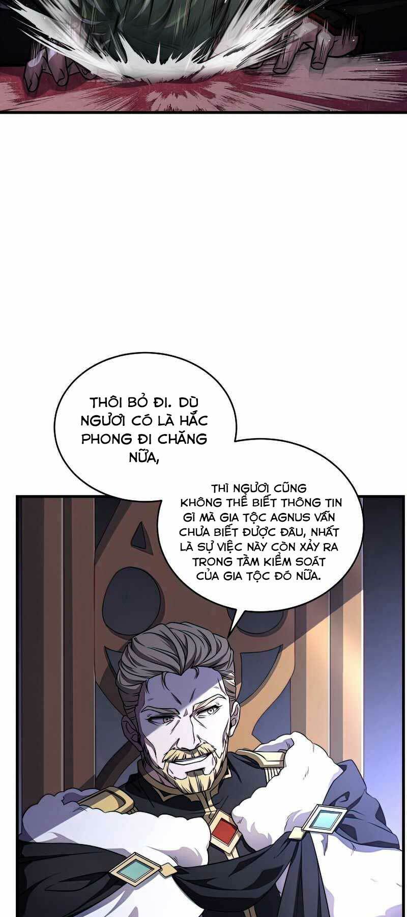 Huyền Thoại Giáo Sĩ Trở Lại: Chapter 49