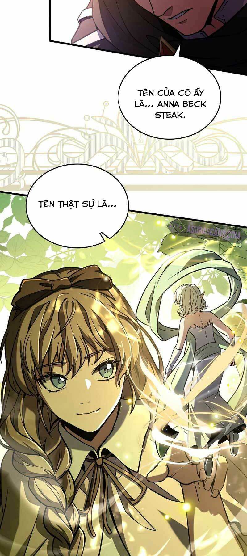 Huyền Thoại Giáo Sĩ Trở Lại: Chapter 49