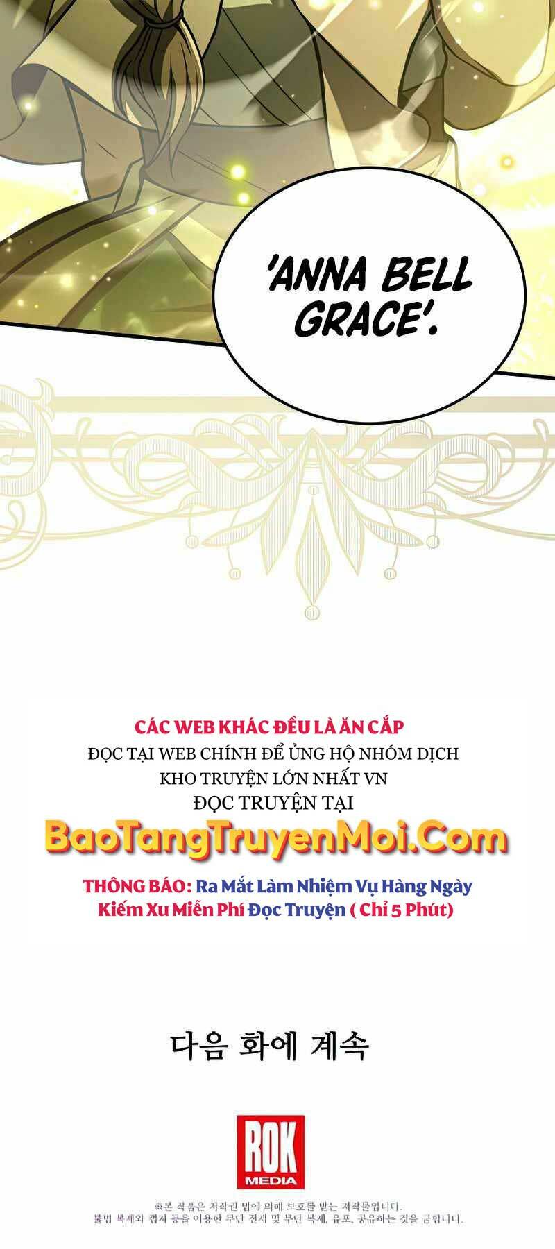 Huyền Thoại Giáo Sĩ Trở Lại: Chapter 49