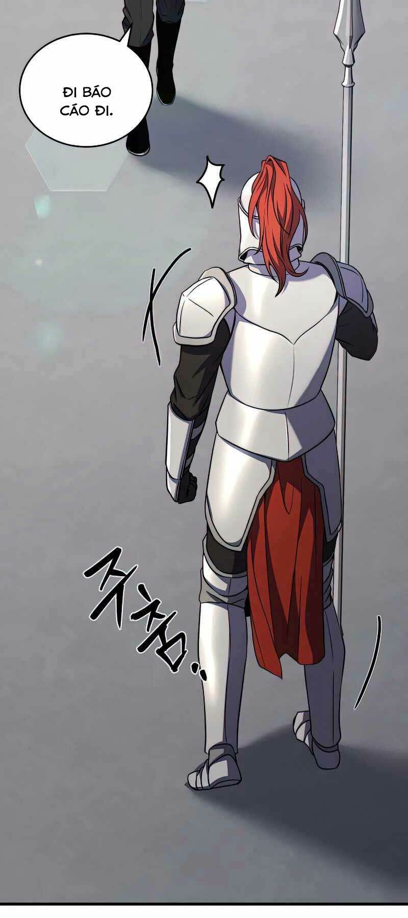 Huyền Thoại Giáo Sĩ Trở Lại: Chapter 49
