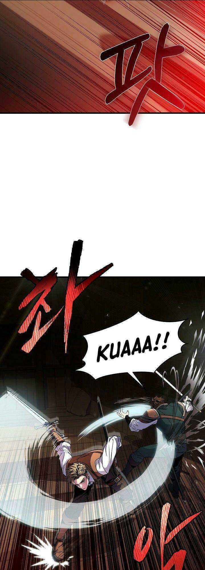 Huyền Thoại Giáo Sĩ Trở Lại: Chapter 5