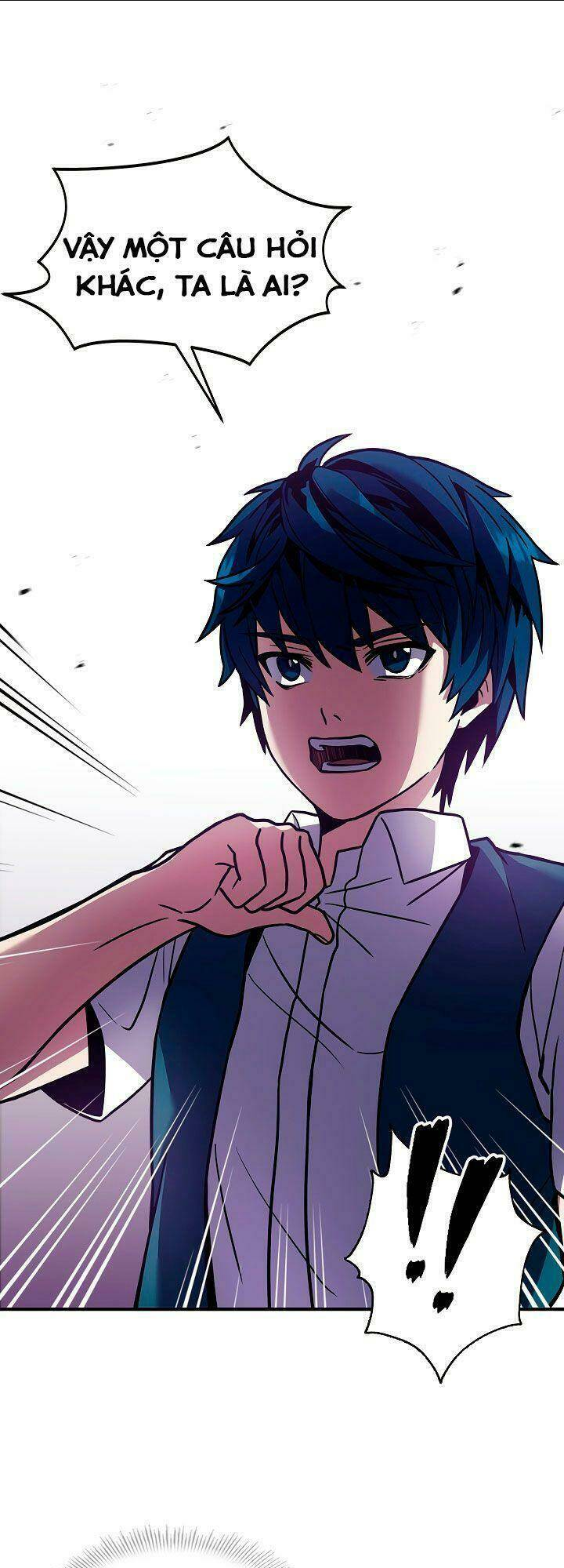Huyền Thoại Giáo Sĩ Trở Lại: Chapter 5