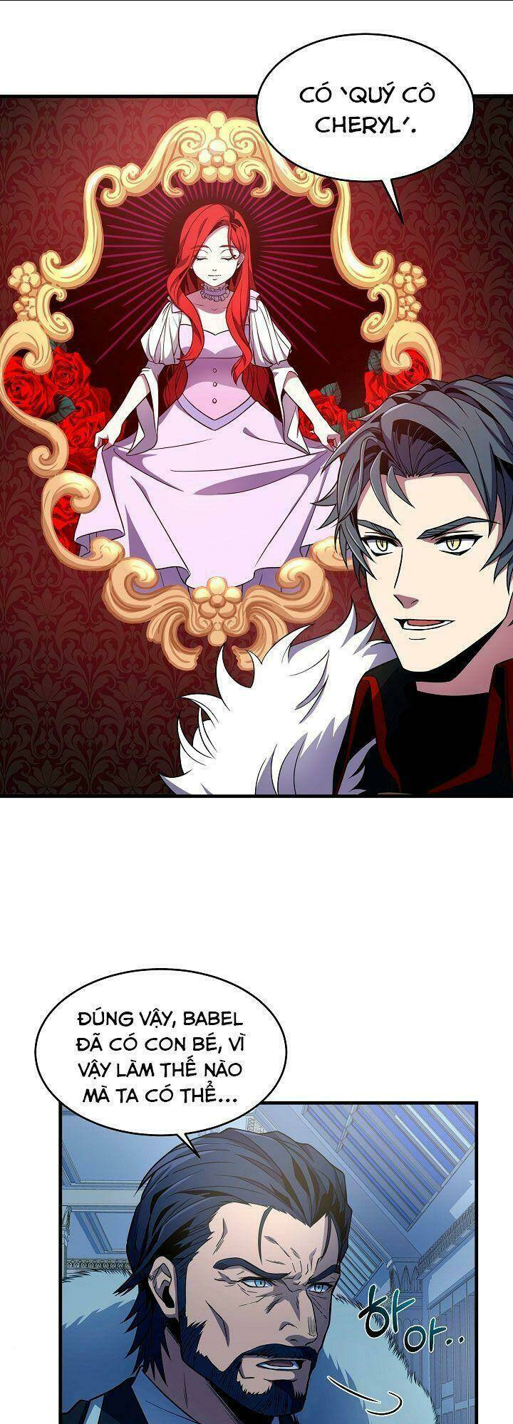 Huyền Thoại Giáo Sĩ Trở Lại: Chapter 5