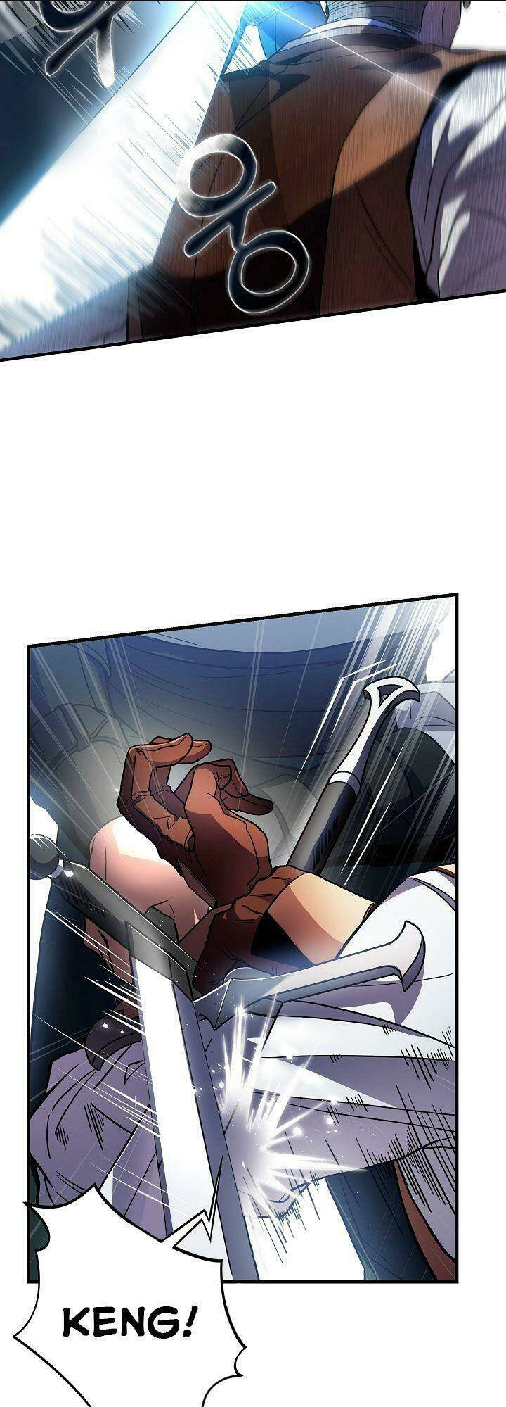 Huyền Thoại Giáo Sĩ Trở Lại: Chapter 5