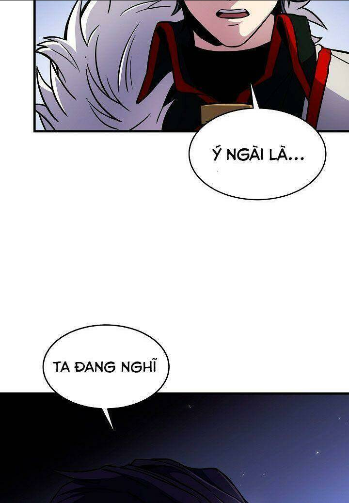 Huyền Thoại Giáo Sĩ Trở Lại: Chapter 5