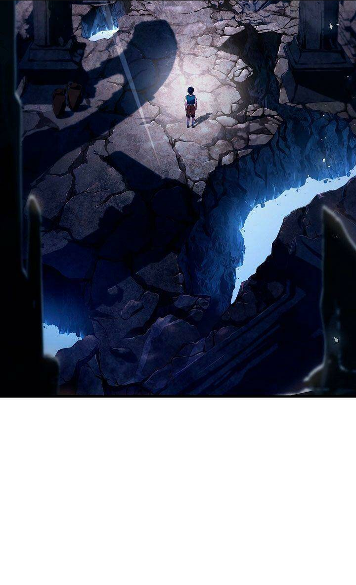 Huyền Thoại Giáo Sĩ Trở Lại: Chapter 5