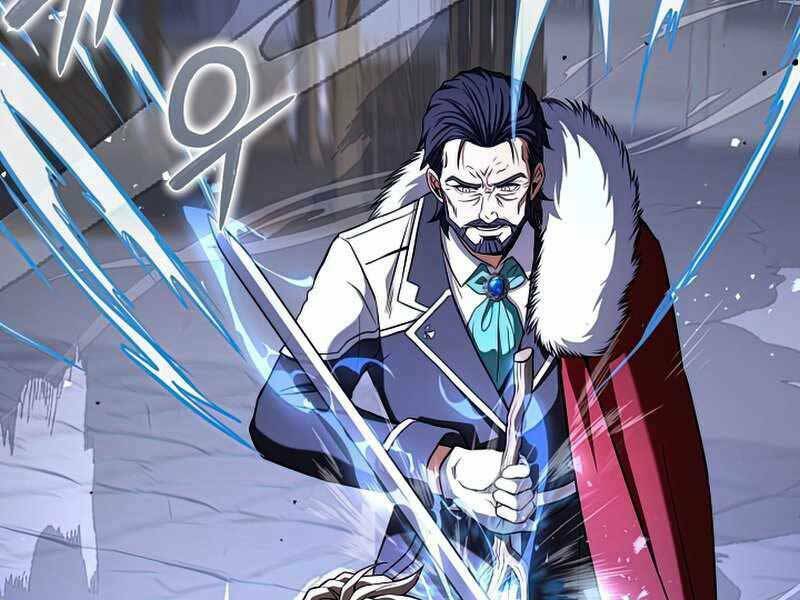 Huyền Thoại Giáo Sĩ Trở Lại: Chapter 50