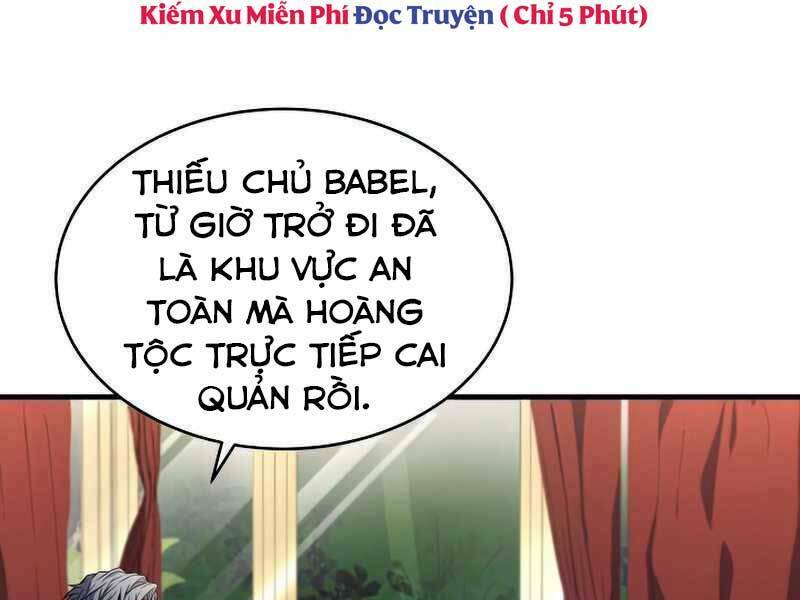 Huyền Thoại Giáo Sĩ Trở Lại: Chapter 50
