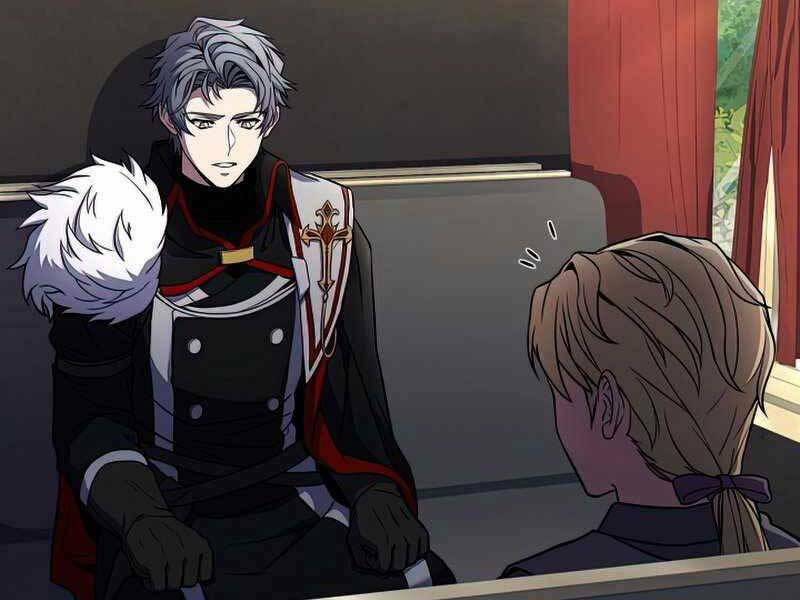 Huyền Thoại Giáo Sĩ Trở Lại: Chapter 50