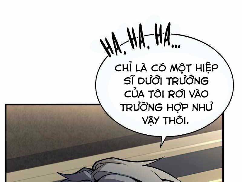Huyền Thoại Giáo Sĩ Trở Lại: Chapter 50