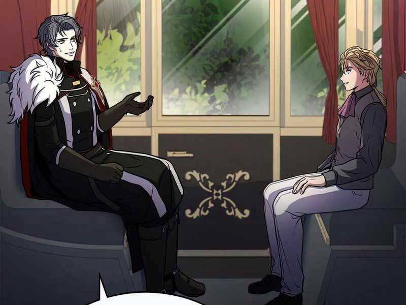 Huyền Thoại Giáo Sĩ Trở Lại: Chapter 50