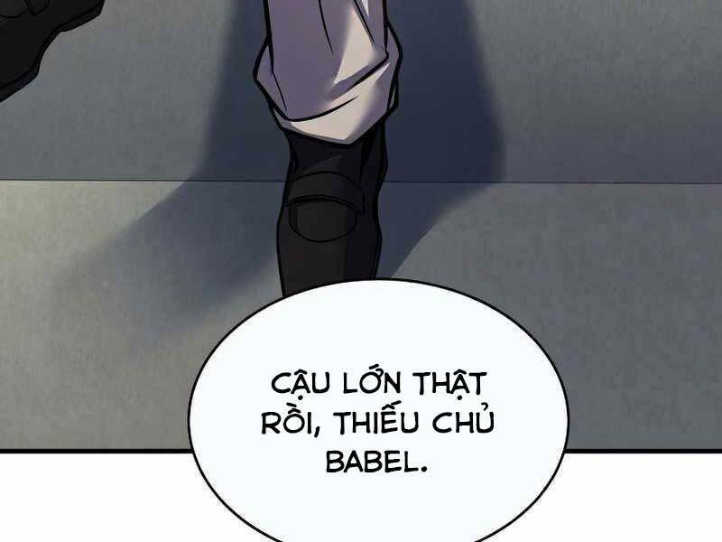 Huyền Thoại Giáo Sĩ Trở Lại: Chapter 50