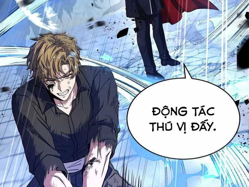 Huyền Thoại Giáo Sĩ Trở Lại: Chapter 50