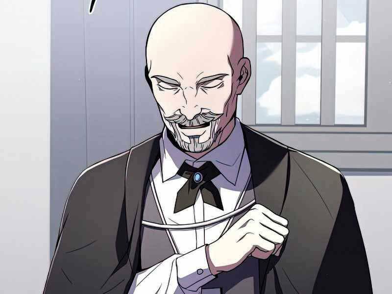 Huyền Thoại Giáo Sĩ Trở Lại: Chapter 50