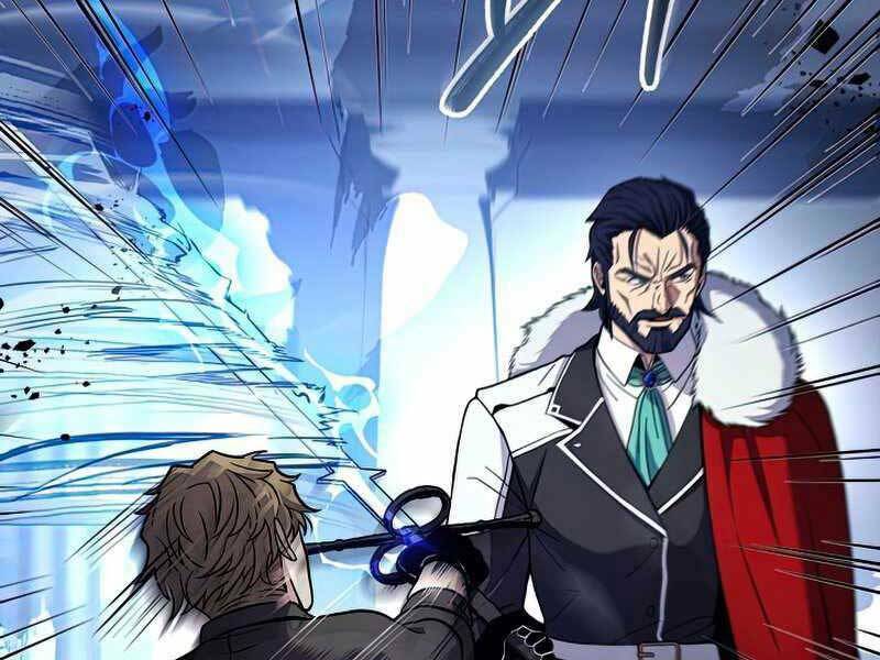 Huyền Thoại Giáo Sĩ Trở Lại: Chapter 50