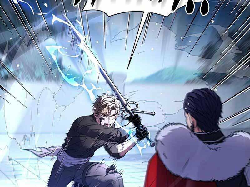 Huyền Thoại Giáo Sĩ Trở Lại: Chapter 50