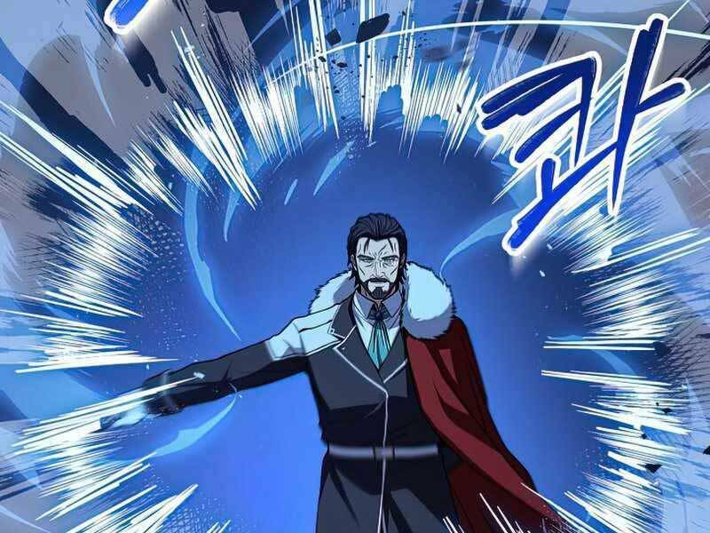 Huyền Thoại Giáo Sĩ Trở Lại: Chapter 50