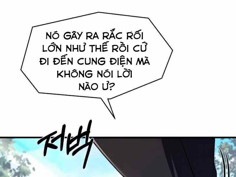 Huyền Thoại Giáo Sĩ Trở Lại: Chapter 50