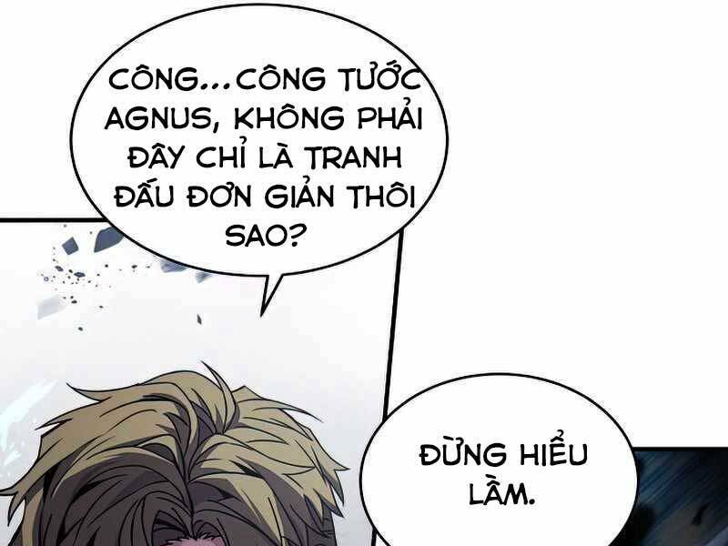 Huyền Thoại Giáo Sĩ Trở Lại: Chapter 50
