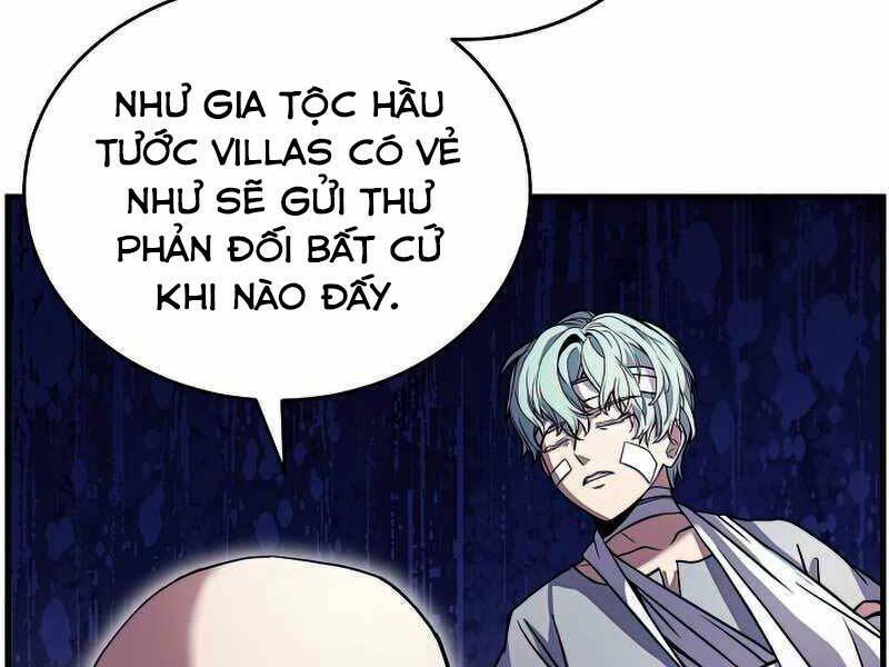 Huyền Thoại Giáo Sĩ Trở Lại: Chapter 50