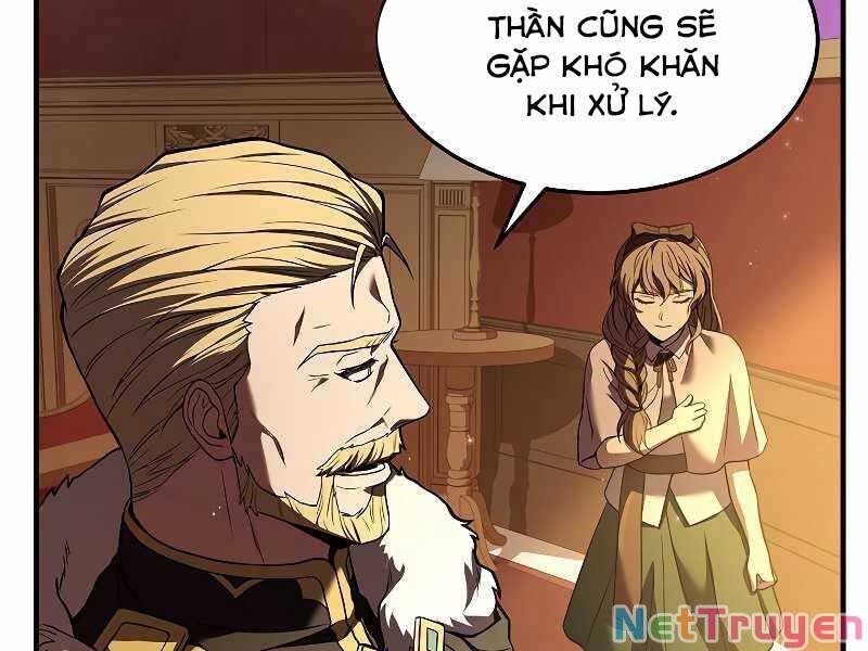 Huyền Thoại Giáo Sĩ Trở Lại: Chapter 51