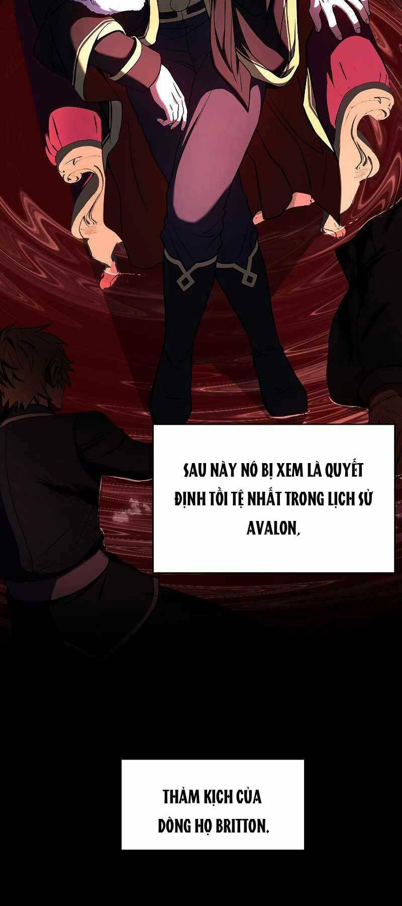 Huyền Thoại Giáo Sĩ Trở Lại: Chapter 51