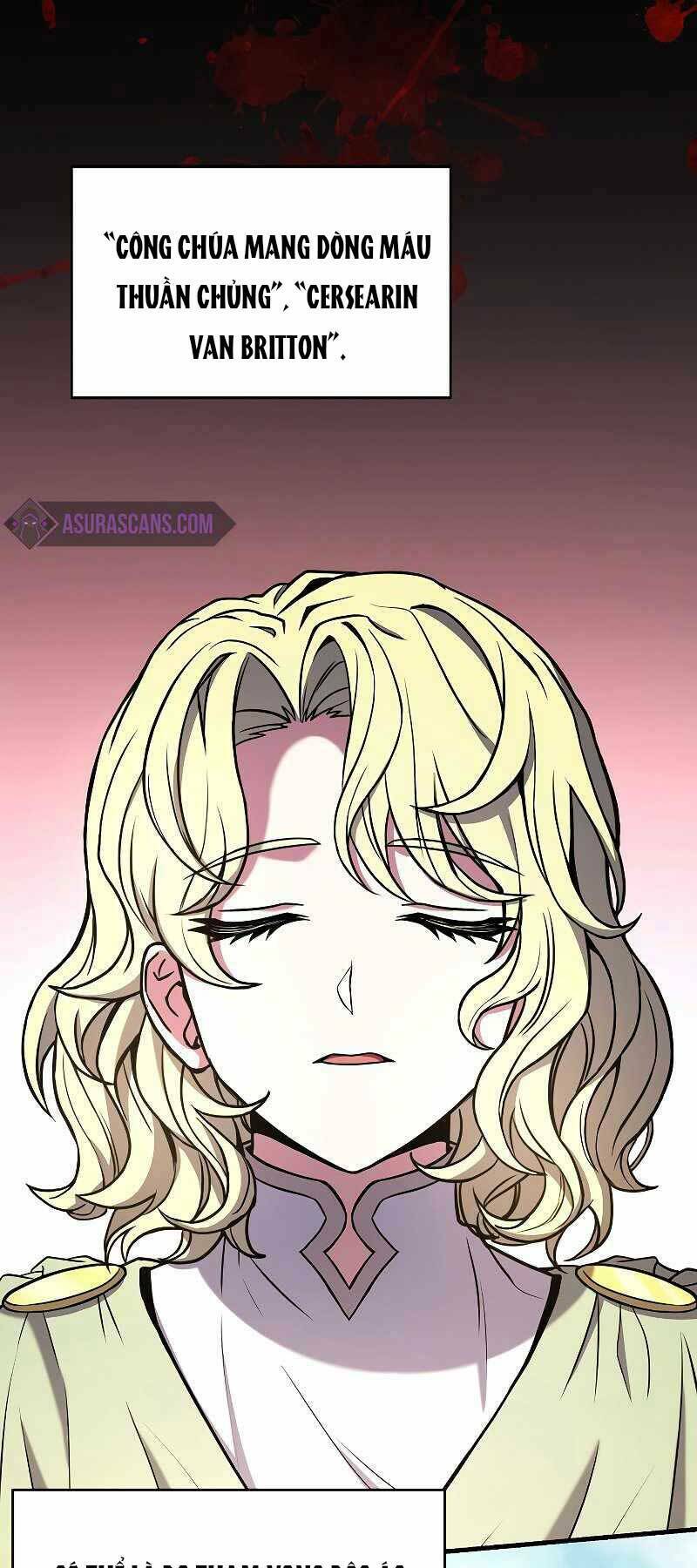 Huyền Thoại Giáo Sĩ Trở Lại: Chapter 51