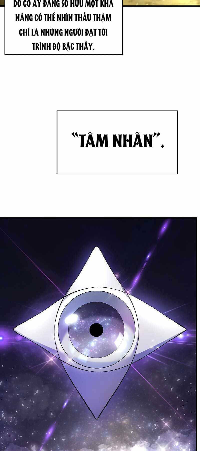 Huyền Thoại Giáo Sĩ Trở Lại: Chapter 51