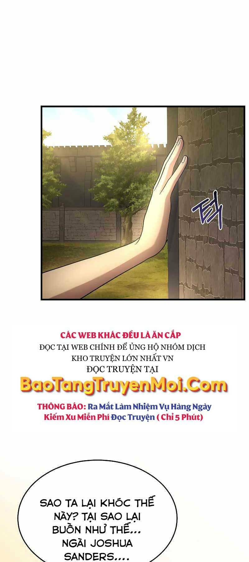 Huyền Thoại Giáo Sĩ Trở Lại: Chapter 51