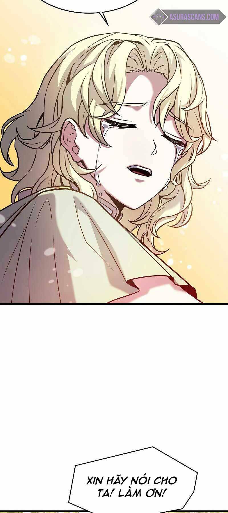 Huyền Thoại Giáo Sĩ Trở Lại: Chapter 51