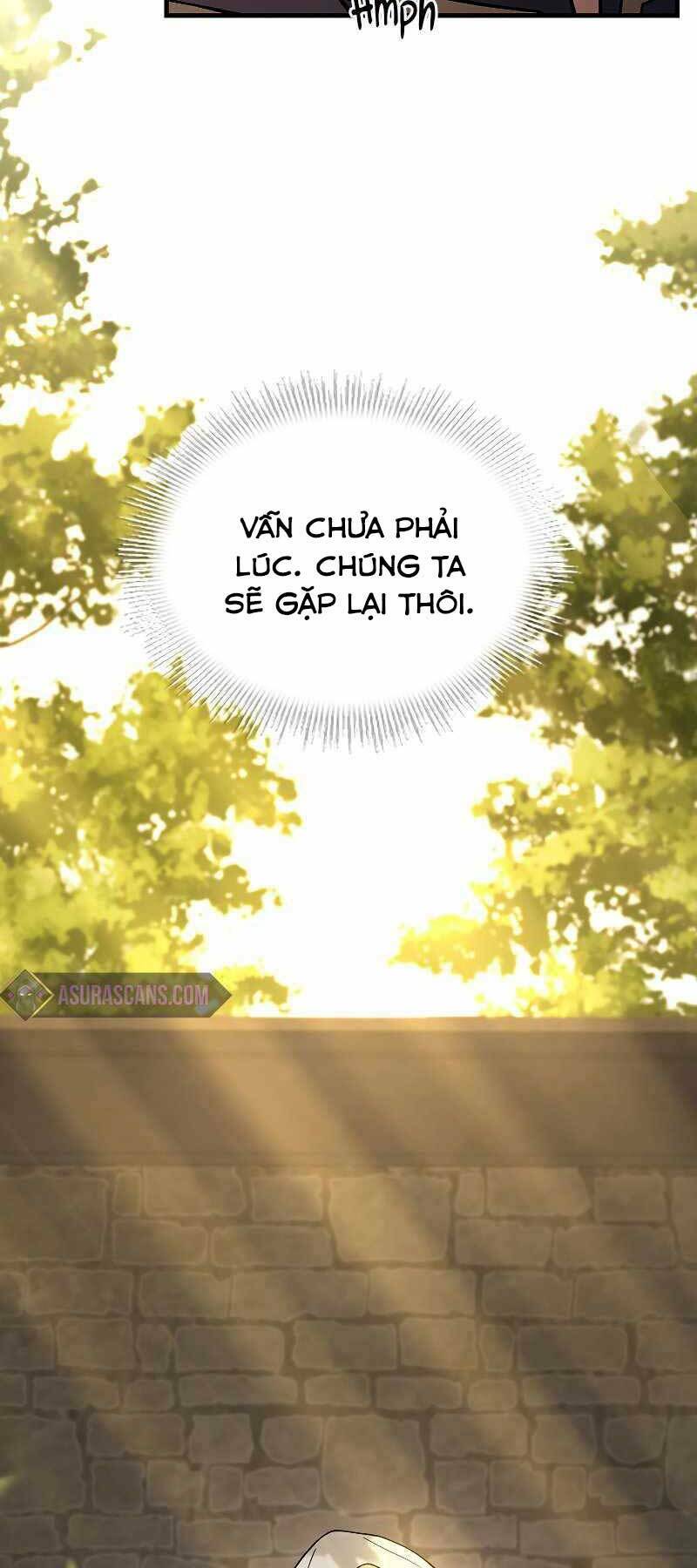 Huyền Thoại Giáo Sĩ Trở Lại: Chapter 51