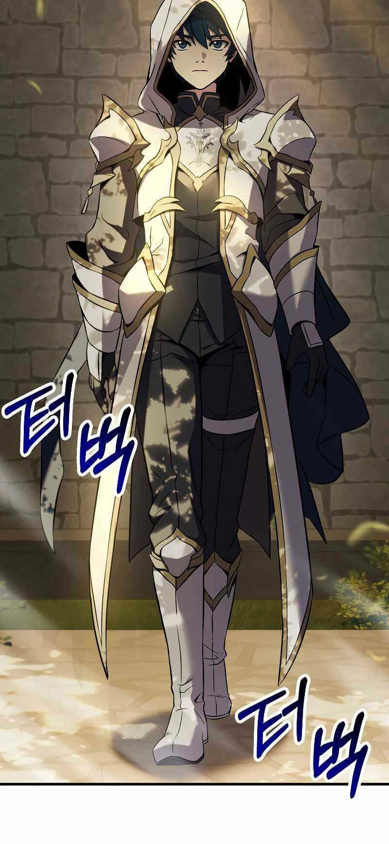 Huyền Thoại Giáo Sĩ Trở Lại: Chapter 51
