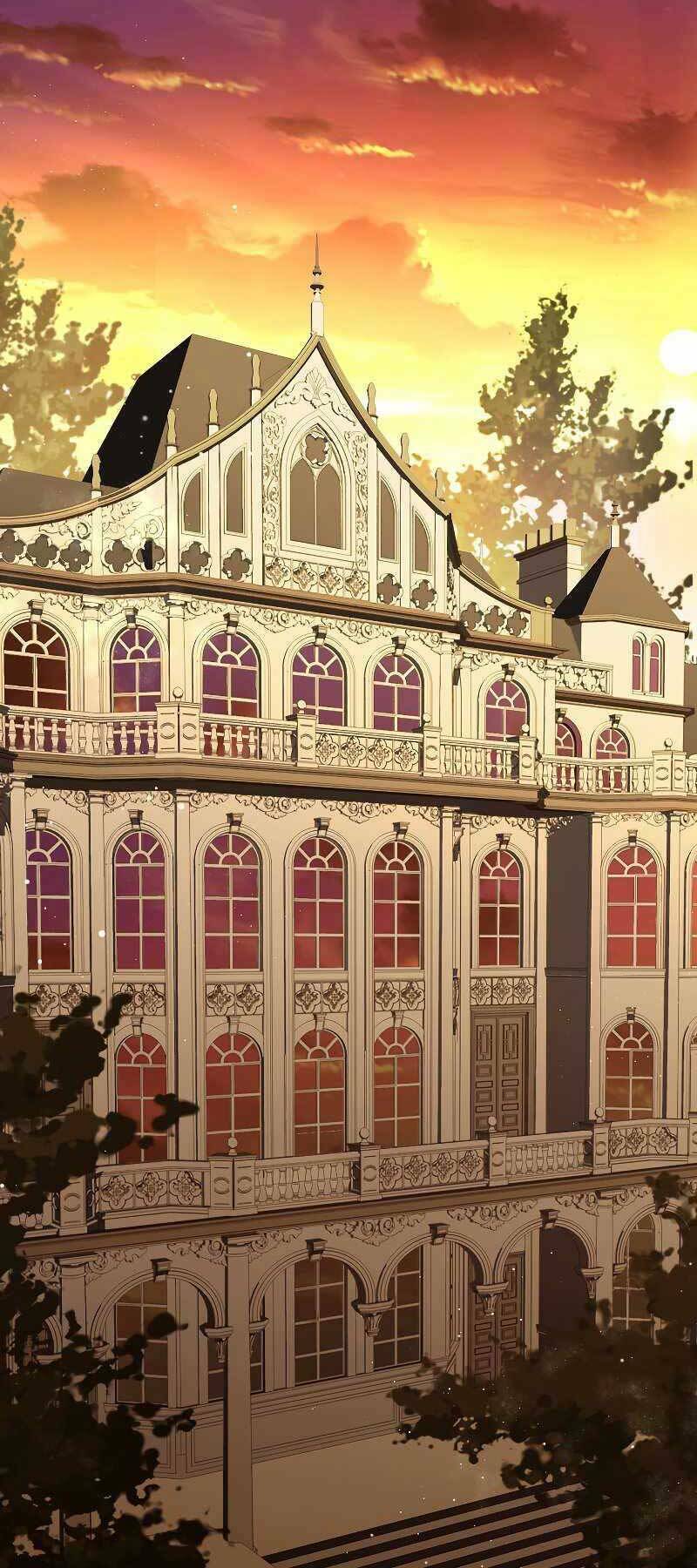 Huyền Thoại Giáo Sĩ Trở Lại: Chapter 51