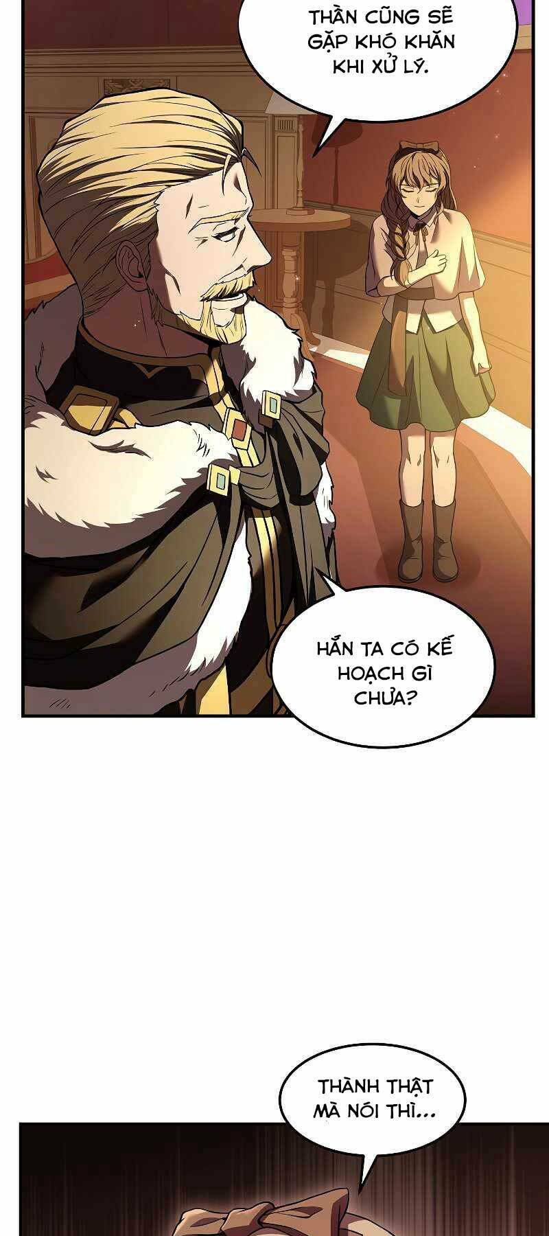Huyền Thoại Giáo Sĩ Trở Lại: Chapter 51