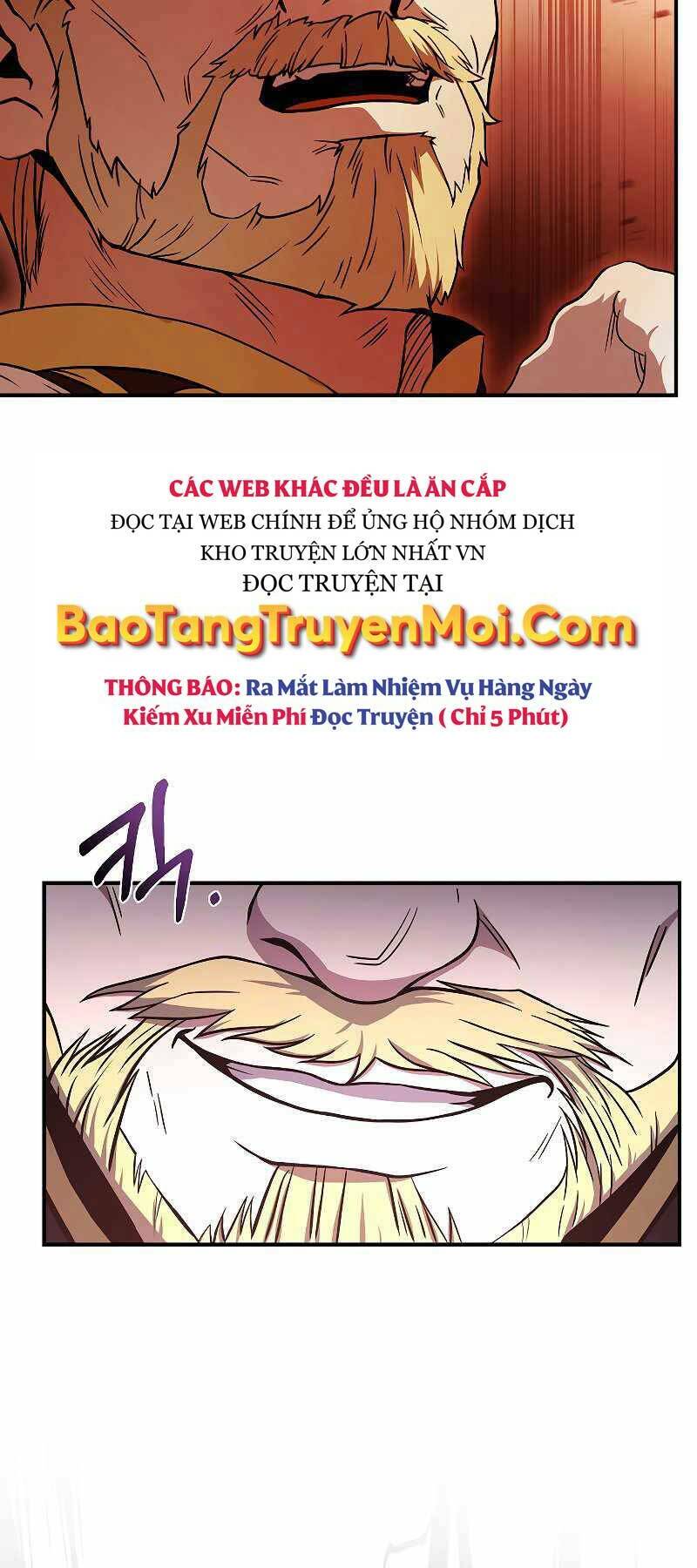Huyền Thoại Giáo Sĩ Trở Lại: Chapter 51