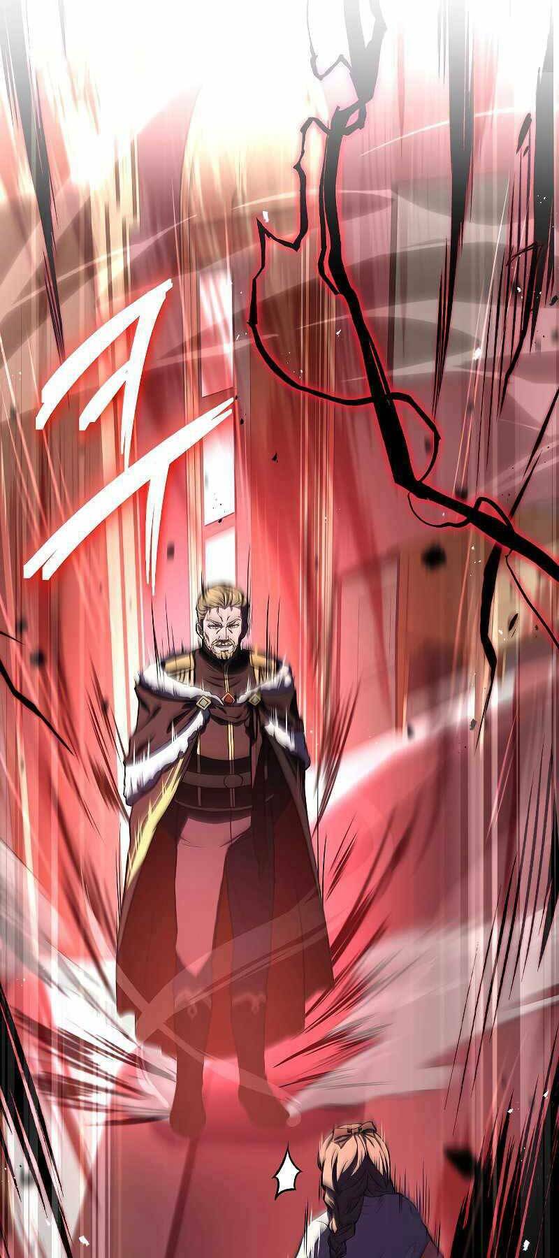 Huyền Thoại Giáo Sĩ Trở Lại: Chapter 51