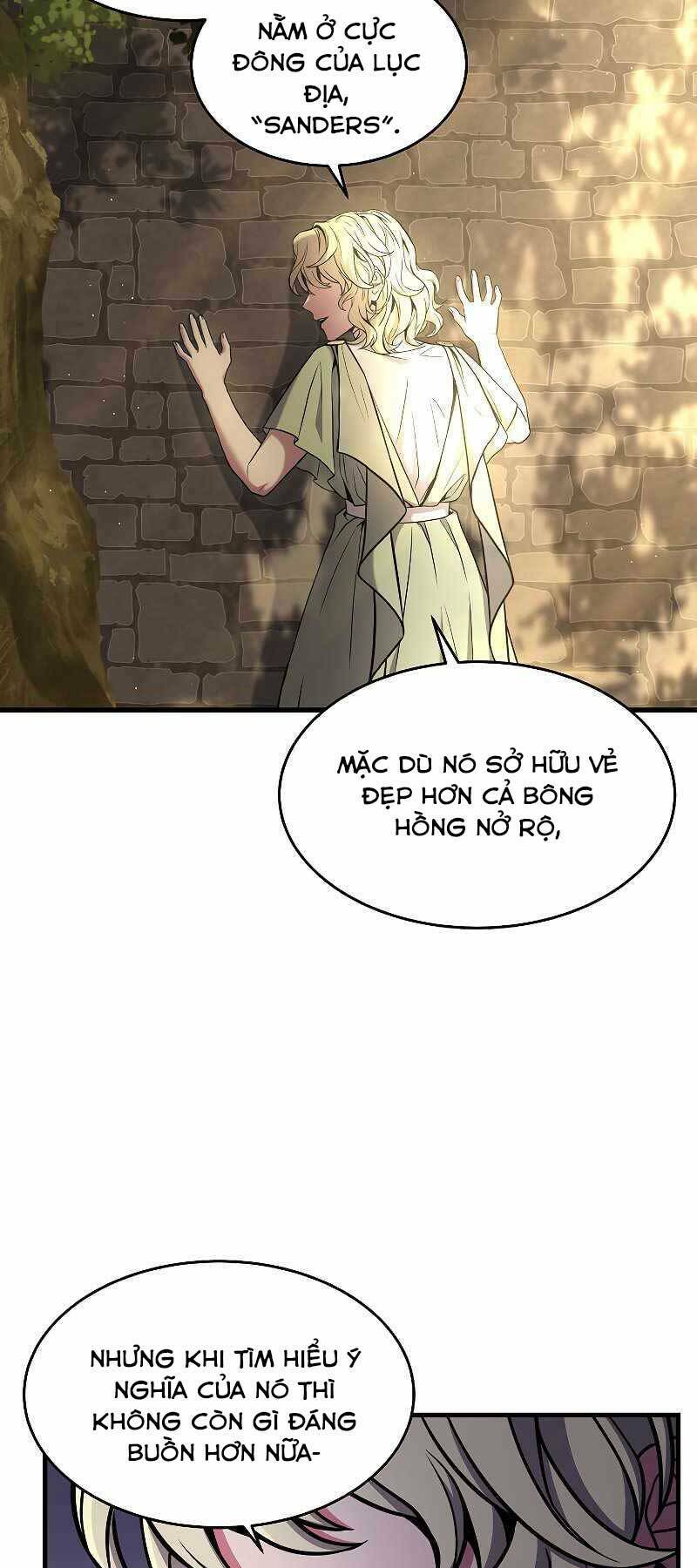 Huyền Thoại Giáo Sĩ Trở Lại: Chapter 51