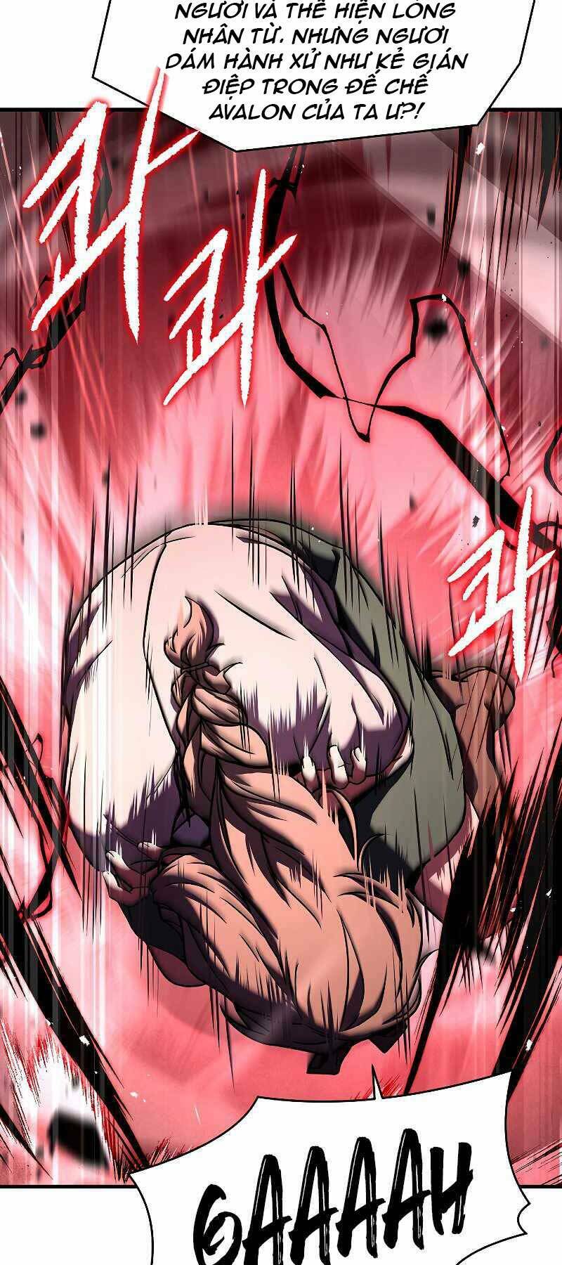 Huyền Thoại Giáo Sĩ Trở Lại: Chapter 51