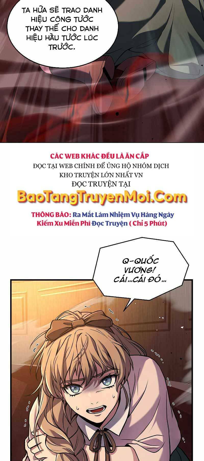 Huyền Thoại Giáo Sĩ Trở Lại: Chapter 51