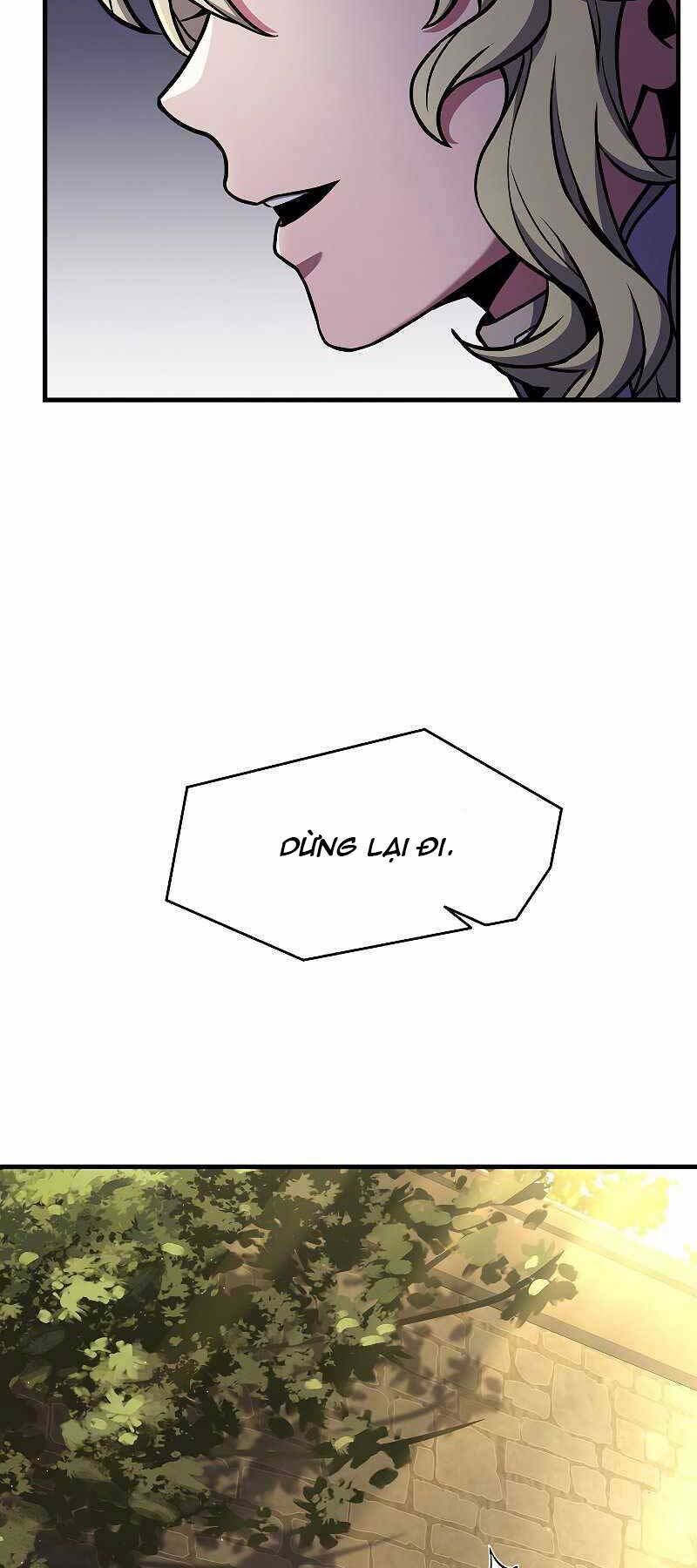 Huyền Thoại Giáo Sĩ Trở Lại: Chapter 51