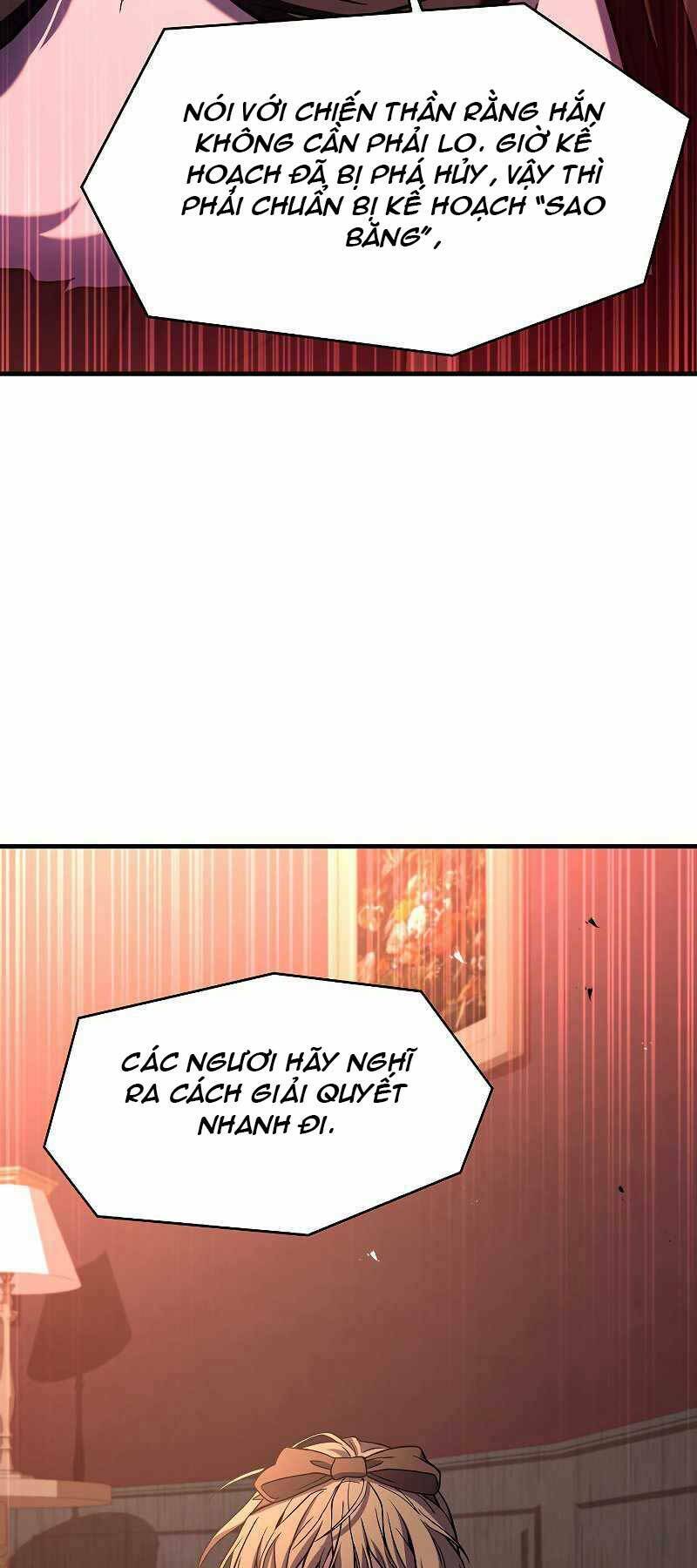 Huyền Thoại Giáo Sĩ Trở Lại: Chapter 51