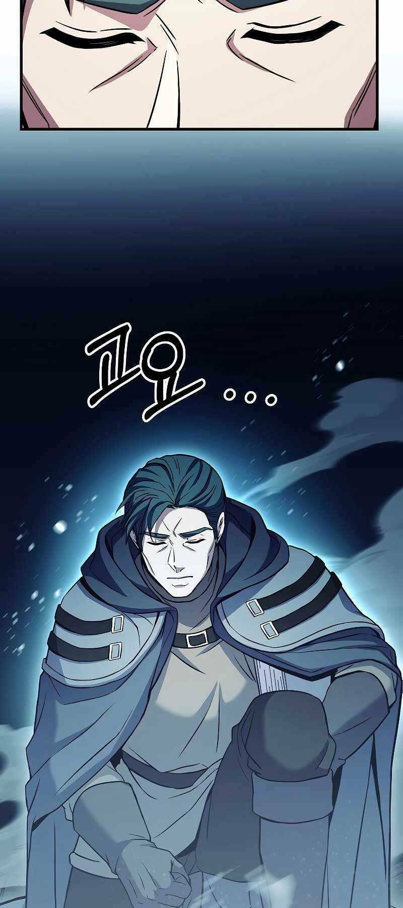 Huyền Thoại Giáo Sĩ Trở Lại: Chapter 51