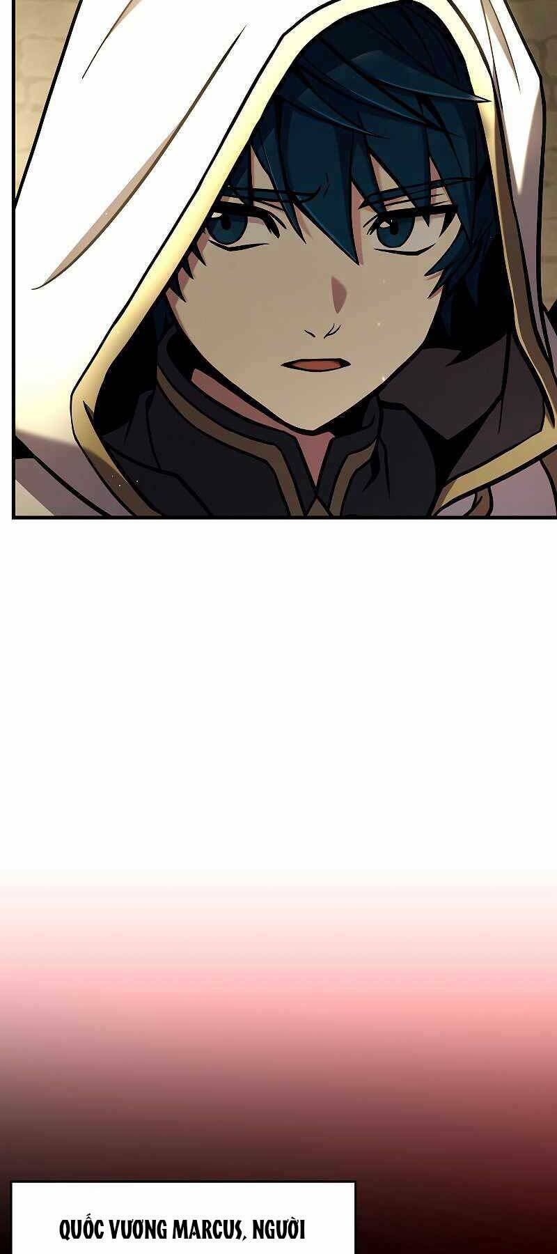 Huyền Thoại Giáo Sĩ Trở Lại: Chapter 51