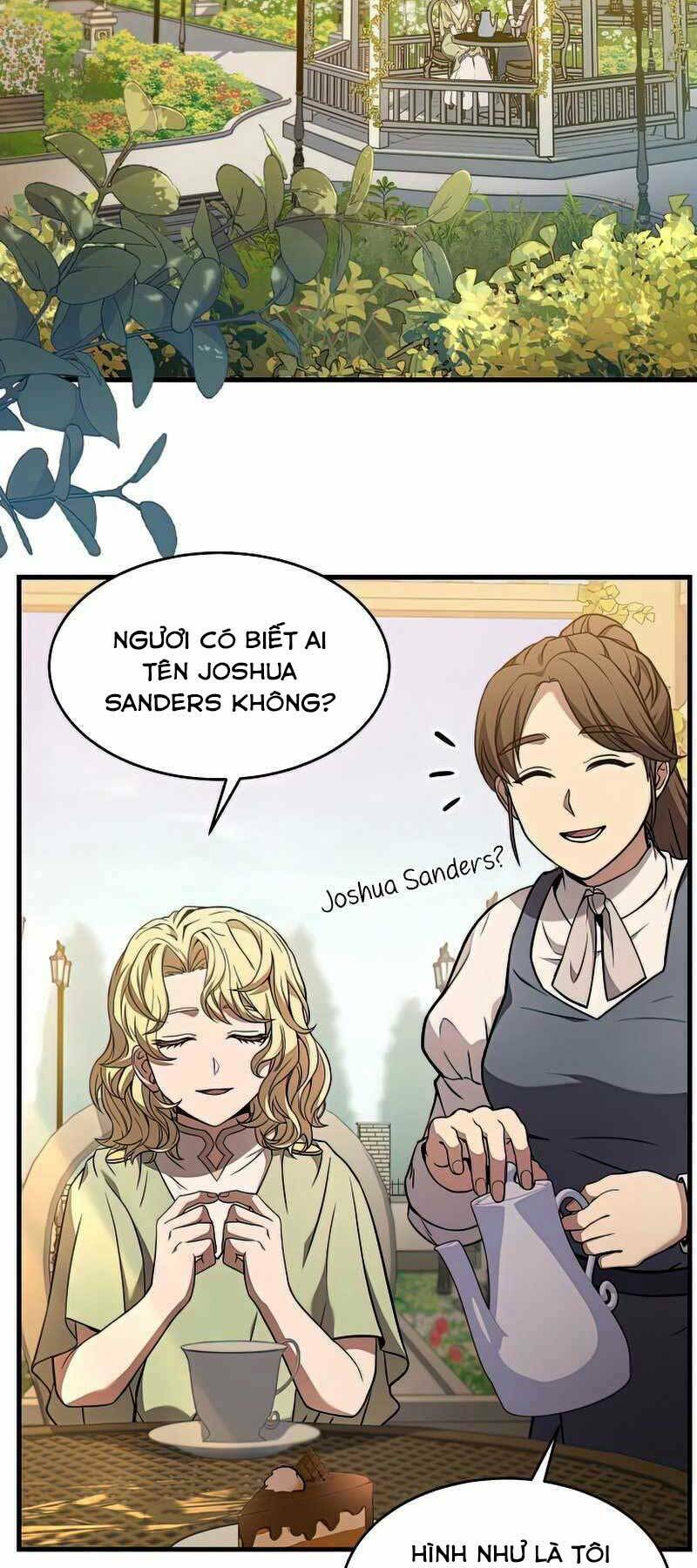 Huyền Thoại Giáo Sĩ Trở Lại: Chapter 52