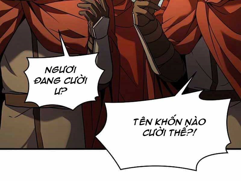 Huyền Thoại Giáo Sĩ Trở Lại: Chapter 52