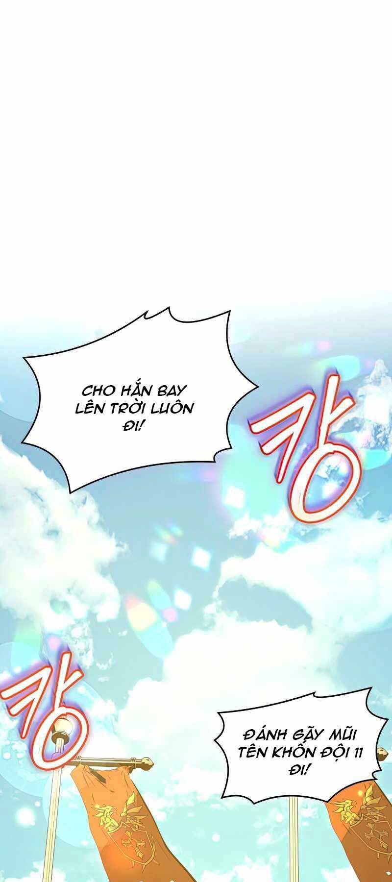 Huyền Thoại Giáo Sĩ Trở Lại: Chapter 52