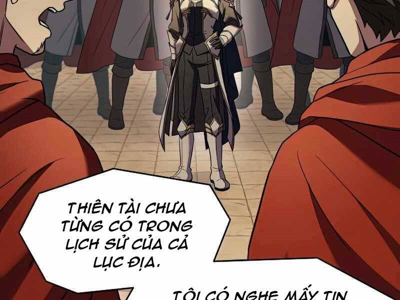 Huyền Thoại Giáo Sĩ Trở Lại: Chapter 52