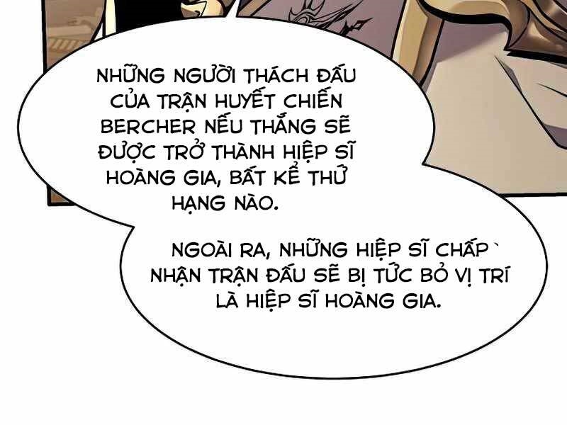Huyền Thoại Giáo Sĩ Trở Lại: Chapter 52